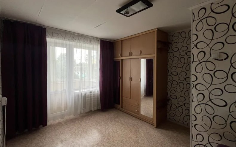 Продаж 1-кімнатної квартири 25.1 м², Герасима Кондратьєва вул.