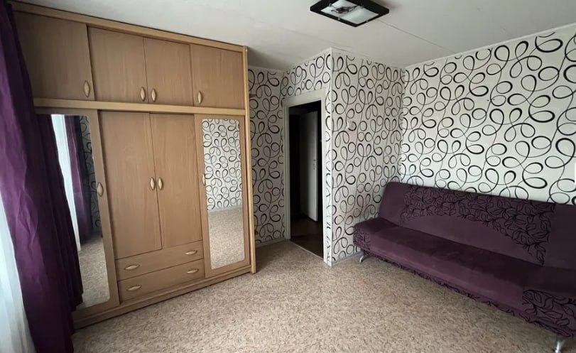 Продаж 1-кімнатної квартири 25.1 м², Герасима Кондратьєва вул.