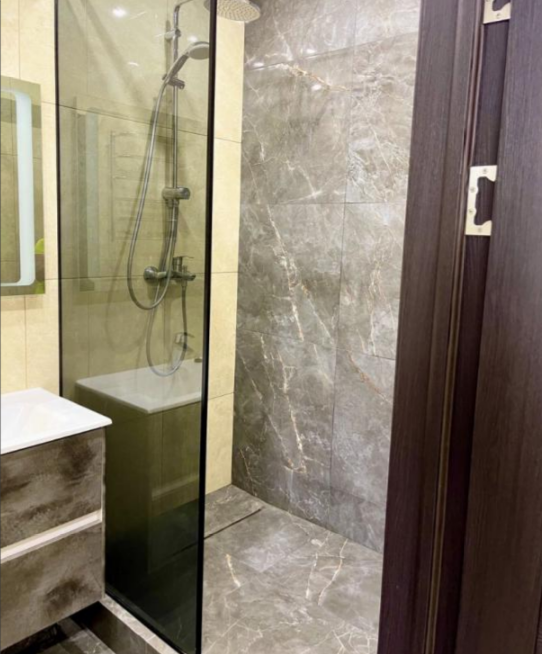 Продажа 2-комнатной квартиры 44 м², Жемчужная ул.