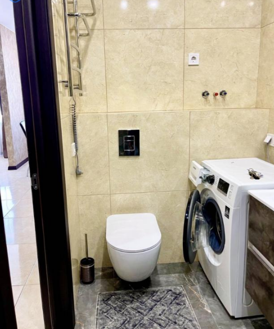 Продажа 2-комнатной квартиры 44 м², Жемчужная ул.