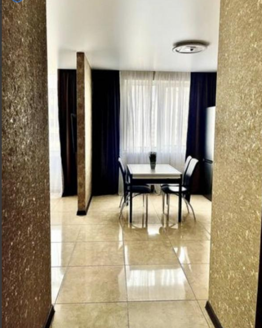 Продажа 2-комнатной квартиры 44 м², Жемчужная ул.