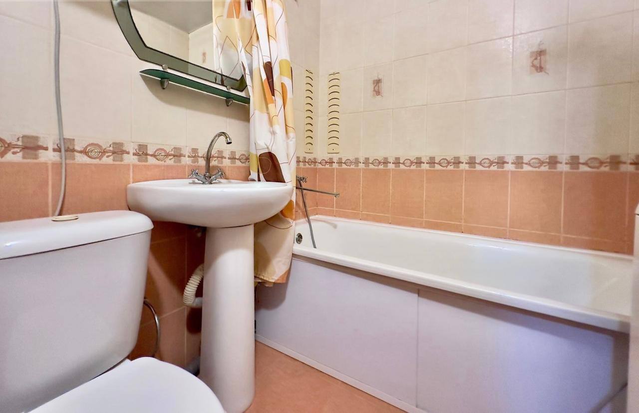 Продаж 1-кімнатної квартири 40 м², Харківська вул.