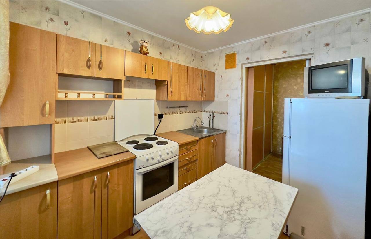 Продаж 1-кімнатної квартири 40 м², Харківська вул.