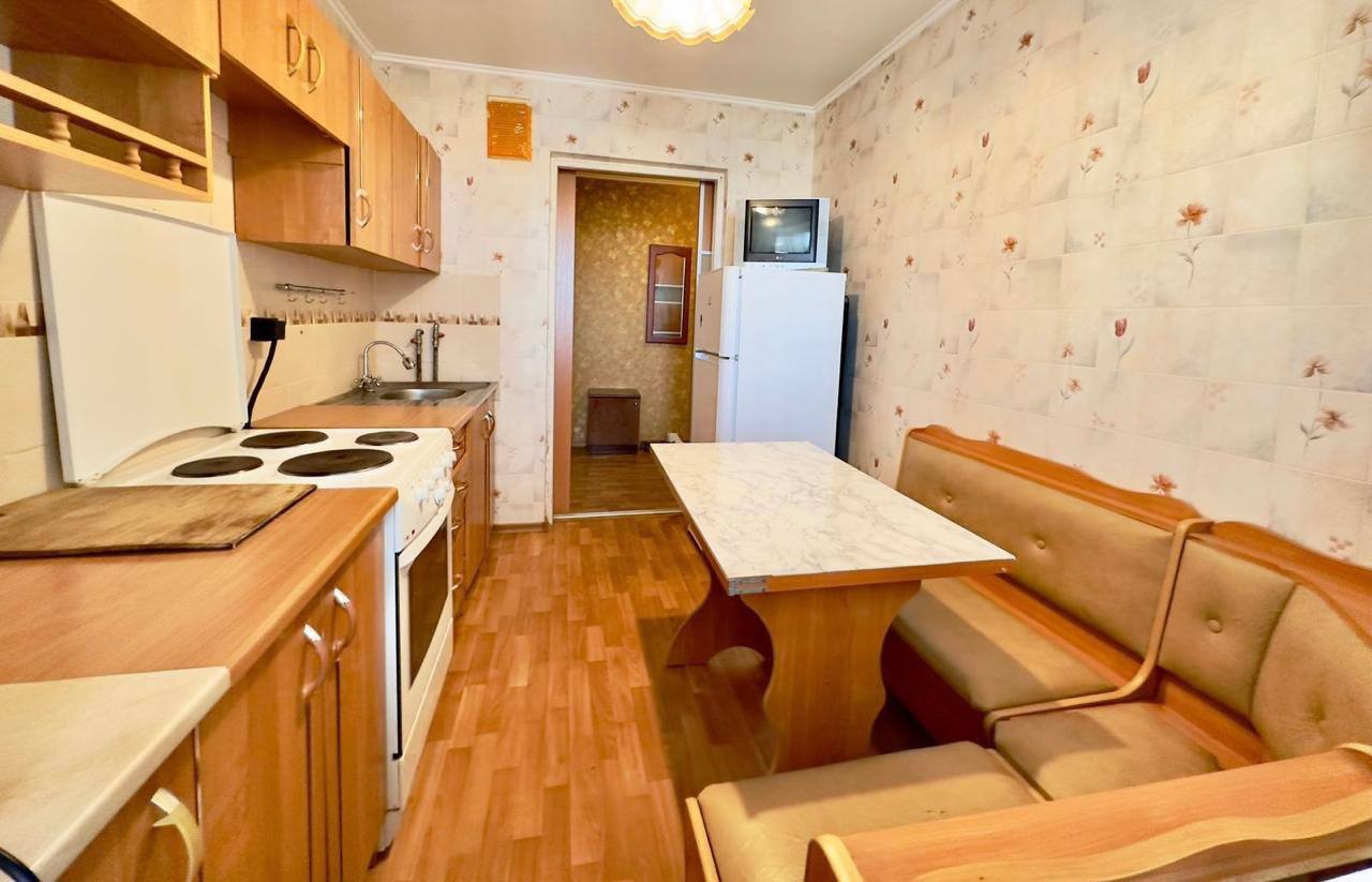 Продаж 1-кімнатної квартири 40 м², Харківська вул.
