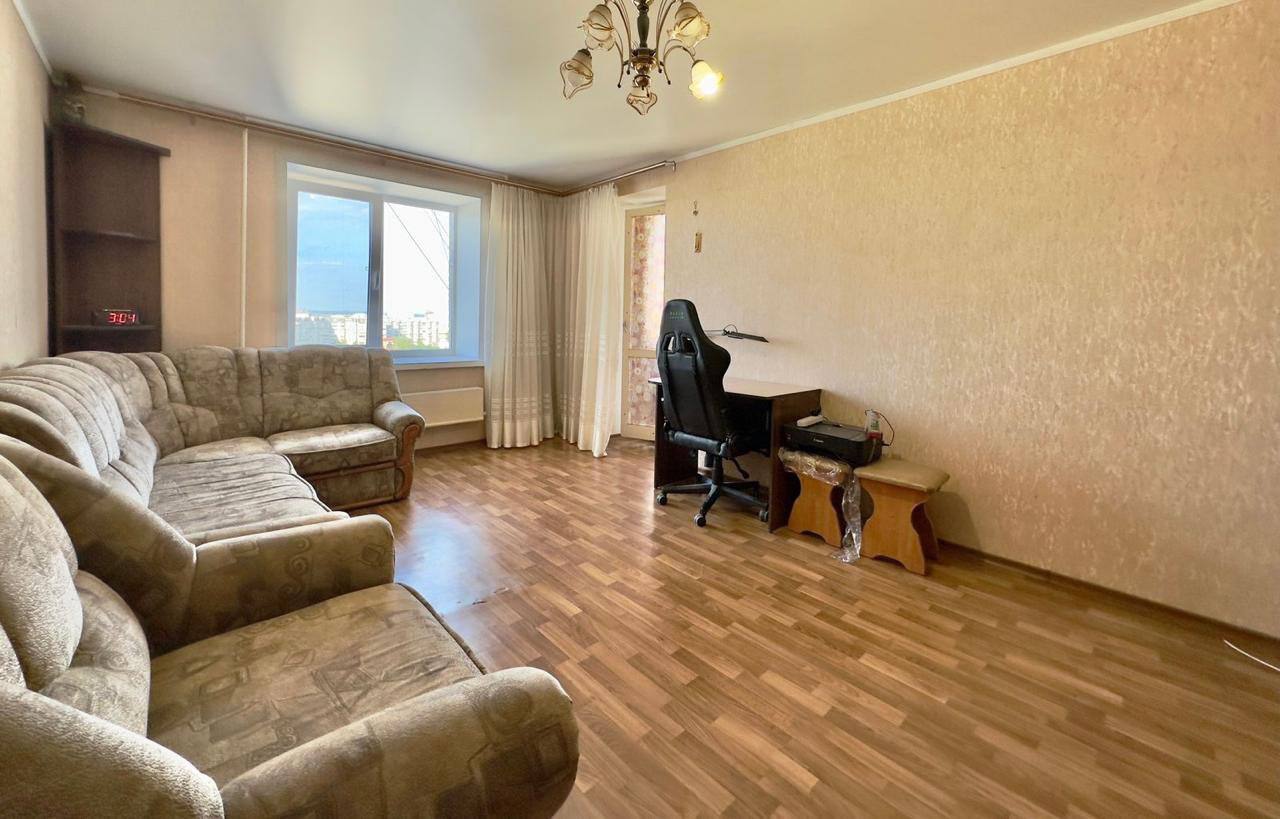 Продаж 1-кімнатної квартири 40 м², Харківська вул.