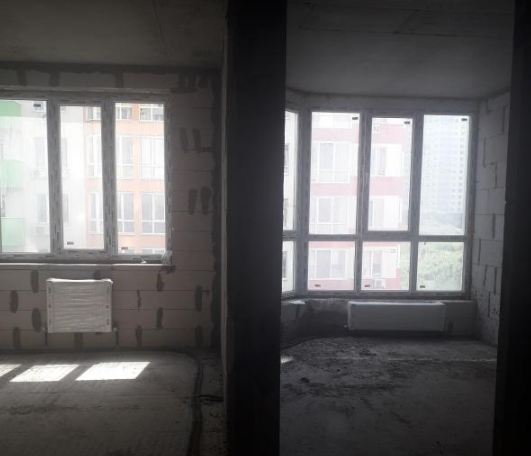 Продажа 2-комнатной квартиры 53 м², Академика Вильямса ул.
