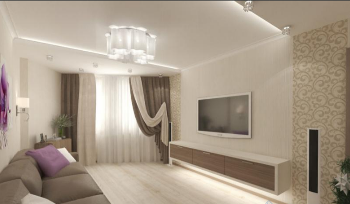 Продажа 2-комнатной квартиры 53 м², Академика Вильямса ул.