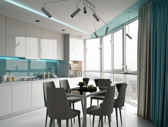 Продажа 2-комнатной квартиры 53 м², Академика Вильямса ул.