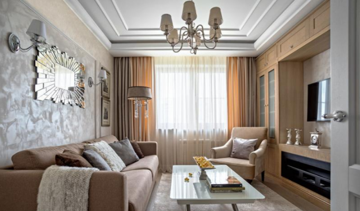 Продажа 2-комнатной квартиры 53 м², Академика Вильямса ул.