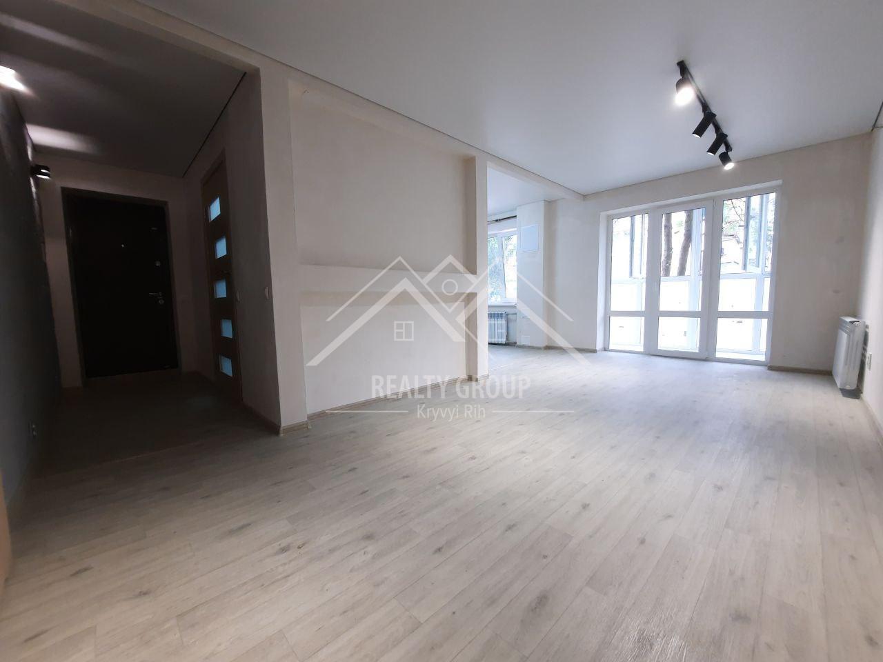 Продаж 2-кімнатної квартири 43 м², Армавірська вул., 1