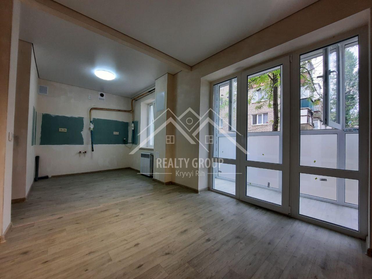 Продаж 2-кімнатної квартири 43 м², Армавірська вул., 1
