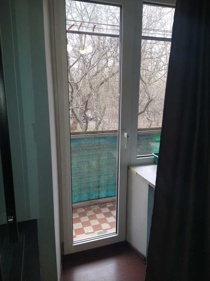 Аренда 1-комнатной квартиры 34 м², Леси Украинки ул.