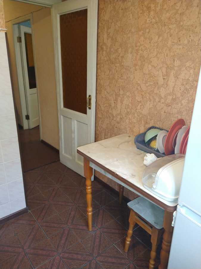 Аренда 1-комнатной квартиры 34 м², Леси Украинки ул.