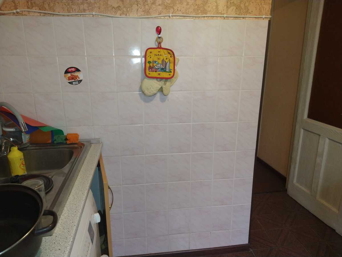 Аренда 1-комнатной квартиры 34 м², Леси Украинки ул.