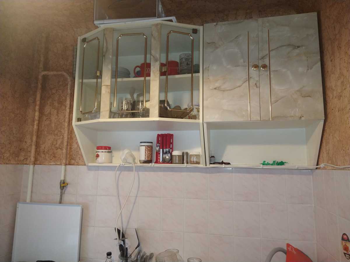 Аренда 1-комнатной квартиры 34 м², Леси Украинки ул.