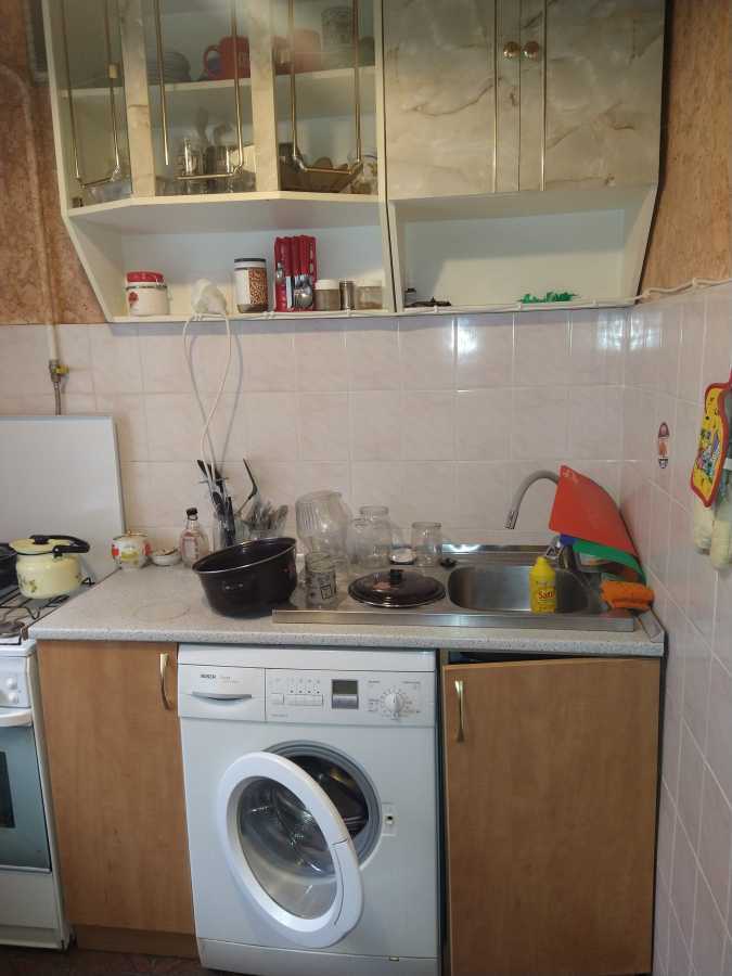 Аренда 1-комнатной квартиры 34 м², Леси Украинки ул.