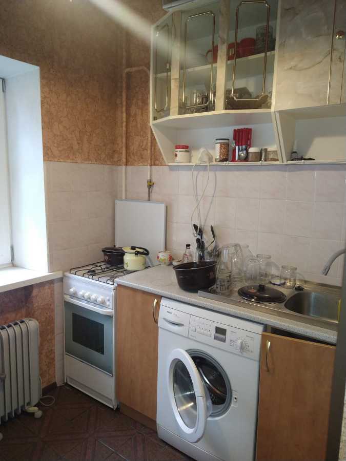 Аренда 1-комнатной квартиры 34 м², Леси Украинки ул.