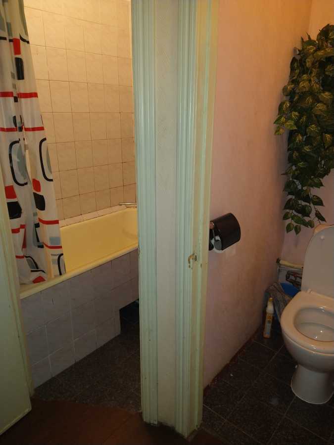 Аренда 1-комнатной квартиры 34 м², Леси Украинки ул.