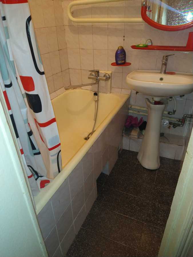 Аренда 1-комнатной квартиры 34 м², Леси Украинки ул.