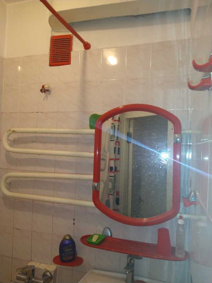 Аренда 1-комнатной квартиры 34 м², Леси Украинки ул.