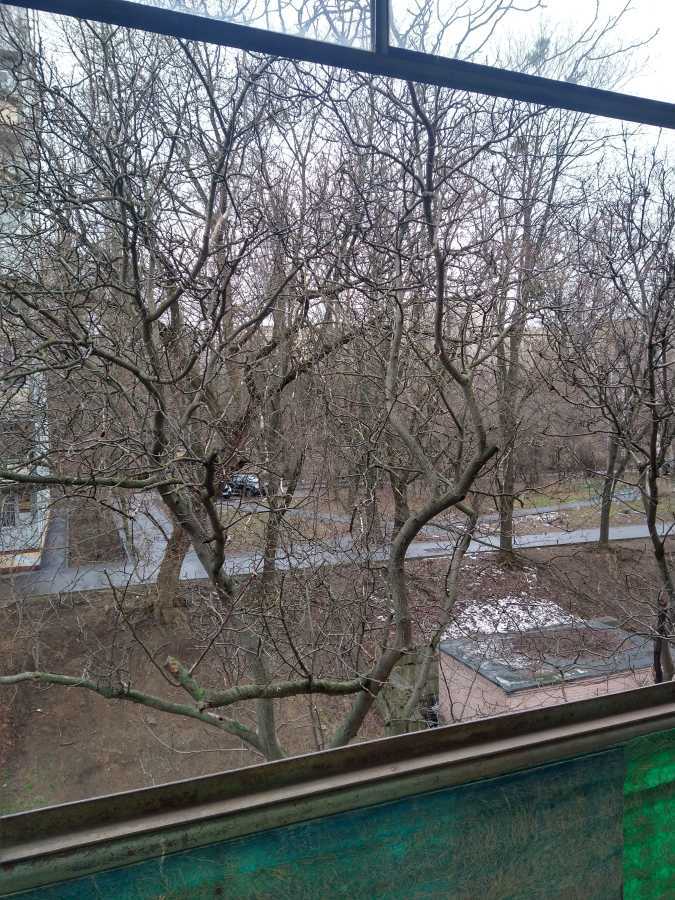 Аренда 1-комнатной квартиры 34 м², Леси Украинки ул.