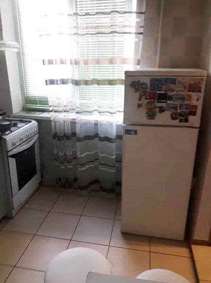 Продажа 2-комнатной квартиры 47 м², Новоместинская ул.