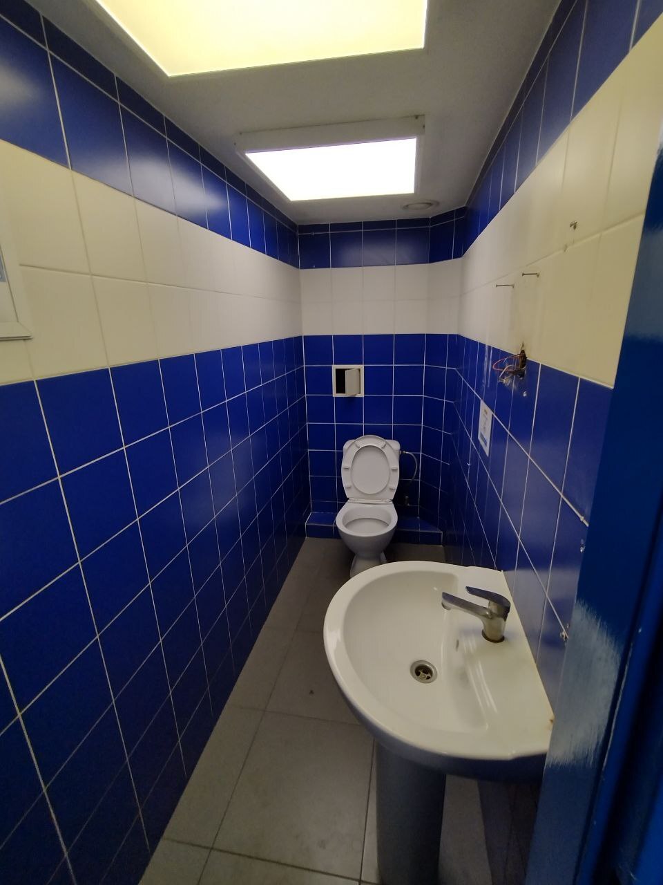 Аренда помещения свободного назначения 155 м², Сечевых Стрельцов ул.
