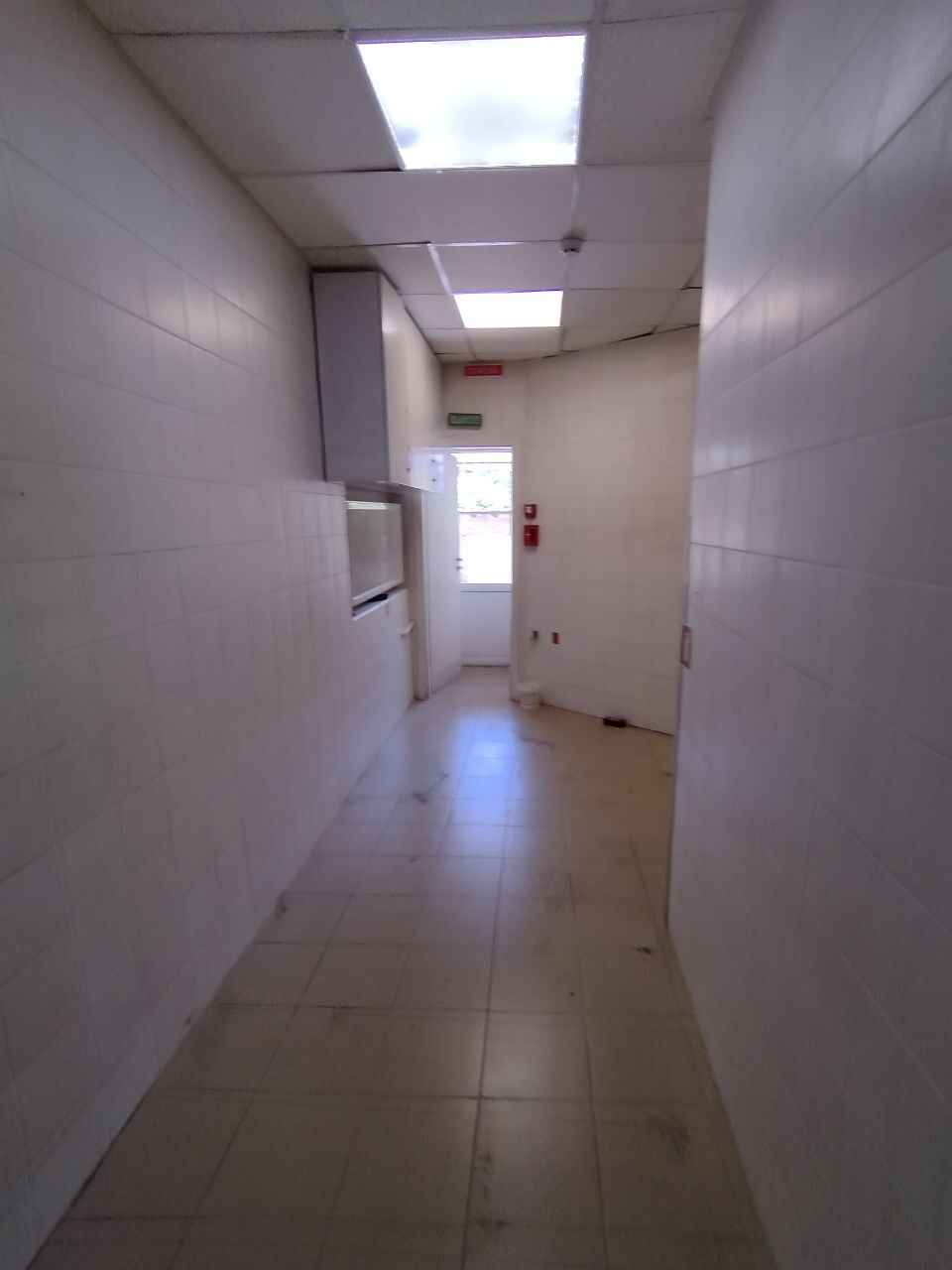 Аренда помещения свободного назначения 155 м², Сечевых Стрельцов ул.