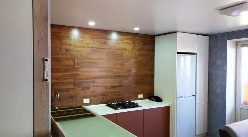 Продаж 1-кімнатної квартири 49 м², Новомістинська вул.