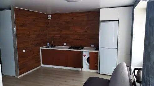 Продаж 1-кімнатної квартири 49 м², Новомістинська вул.