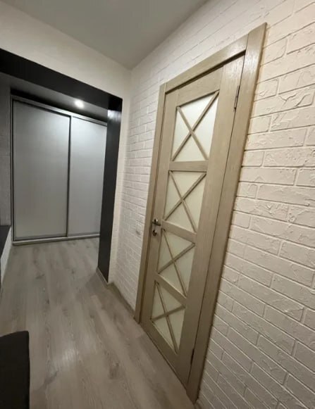 Продаж 1-кімнатної квартири 49 м², Новомістинська вул.