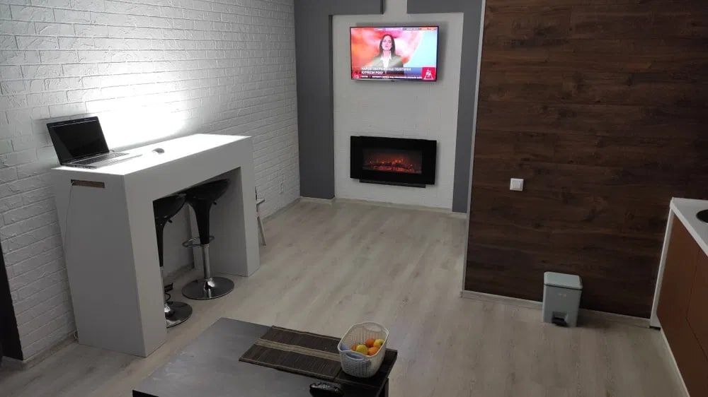 Продаж 1-кімнатної квартири 49 м², Новомістинська вул.