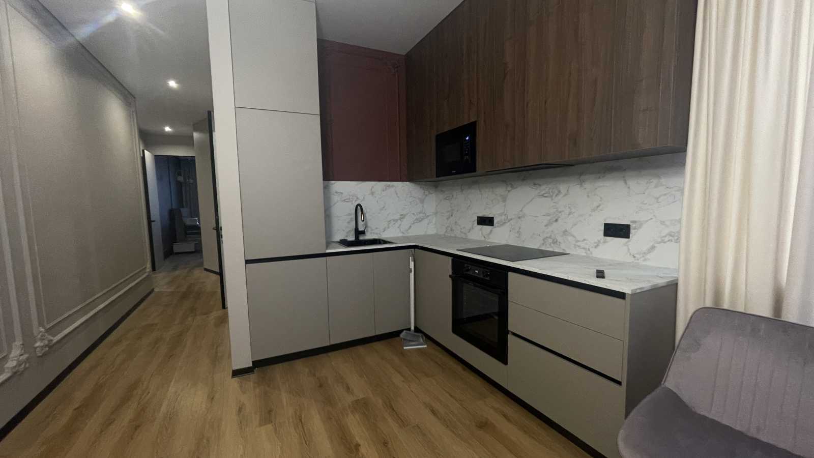 Оренда 3-кімнатної квартири 73 м², Михайла Драгомирова вул., 14а