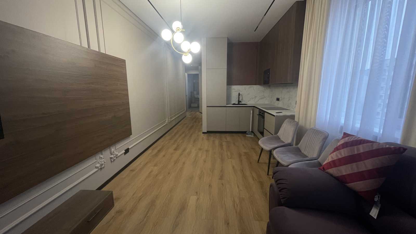 Оренда 3-кімнатної квартири 73 м², Михайла Драгомирова вул., 14а