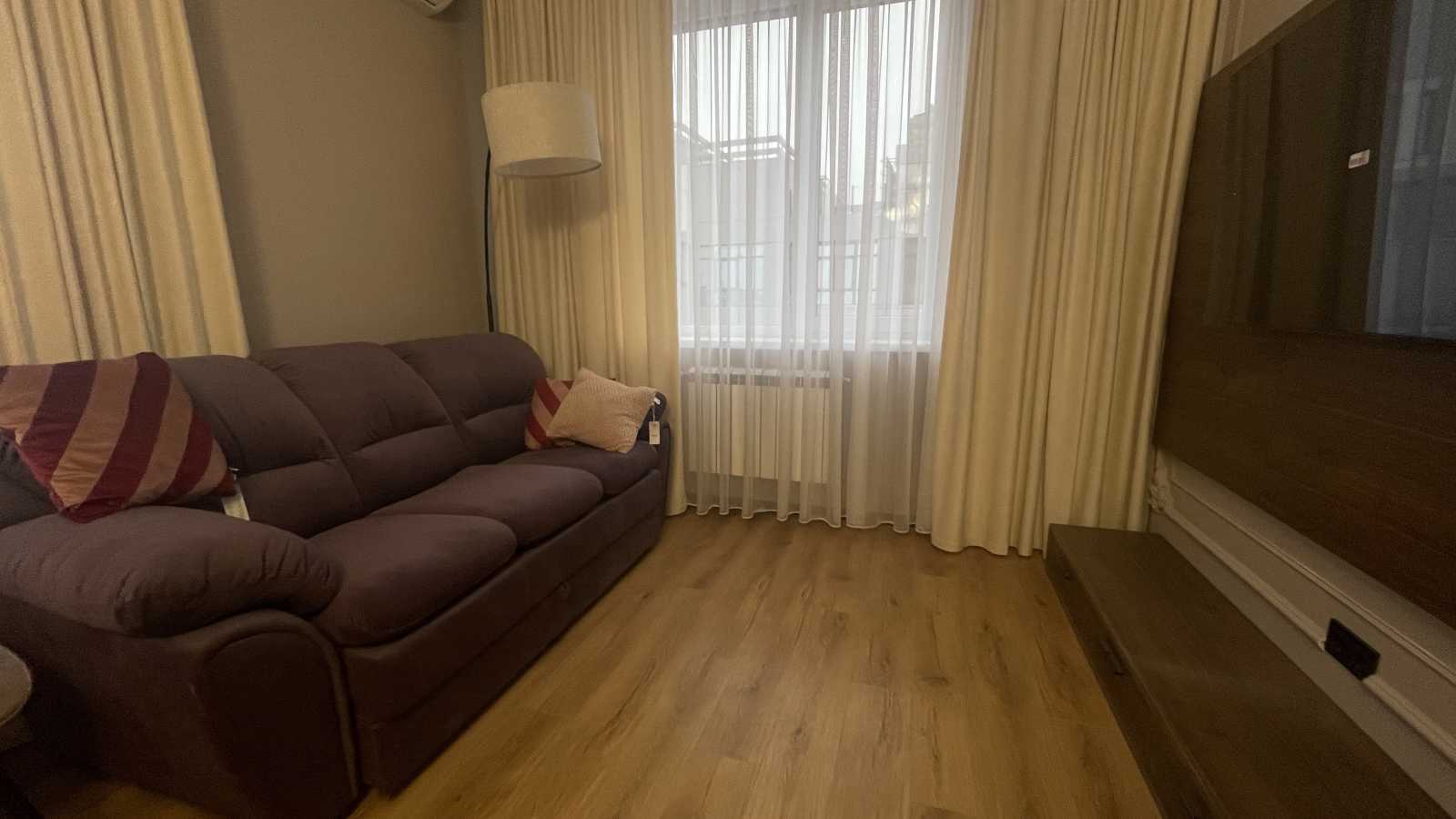 Оренда 3-кімнатної квартири 73 м², Михайла Драгомирова вул., 14а