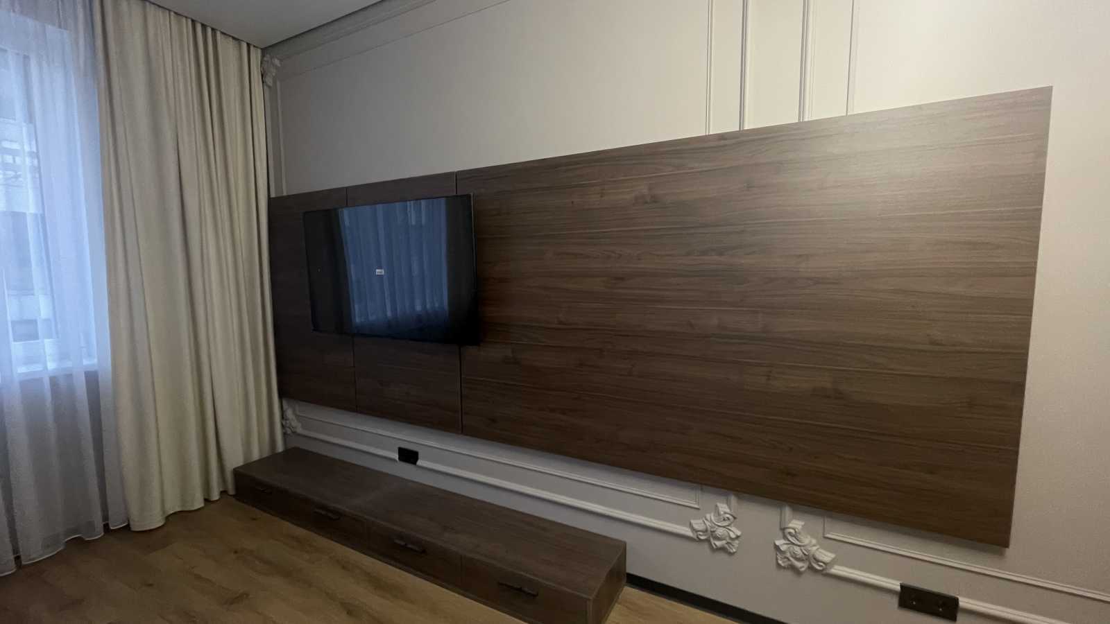 Оренда 3-кімнатної квартири 73 м², Михайла Драгомирова вул., 14а