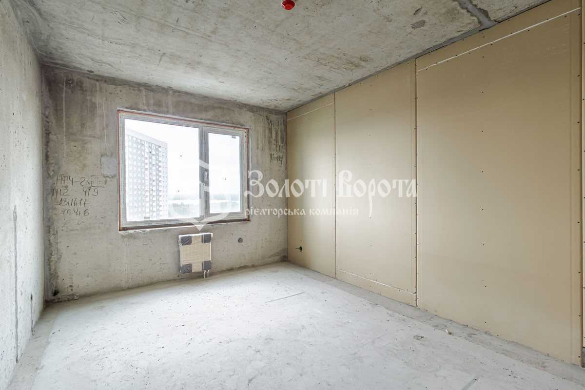 Продаж 2-кімнатної квартири 63.5 м², Вишняківська вул., 2