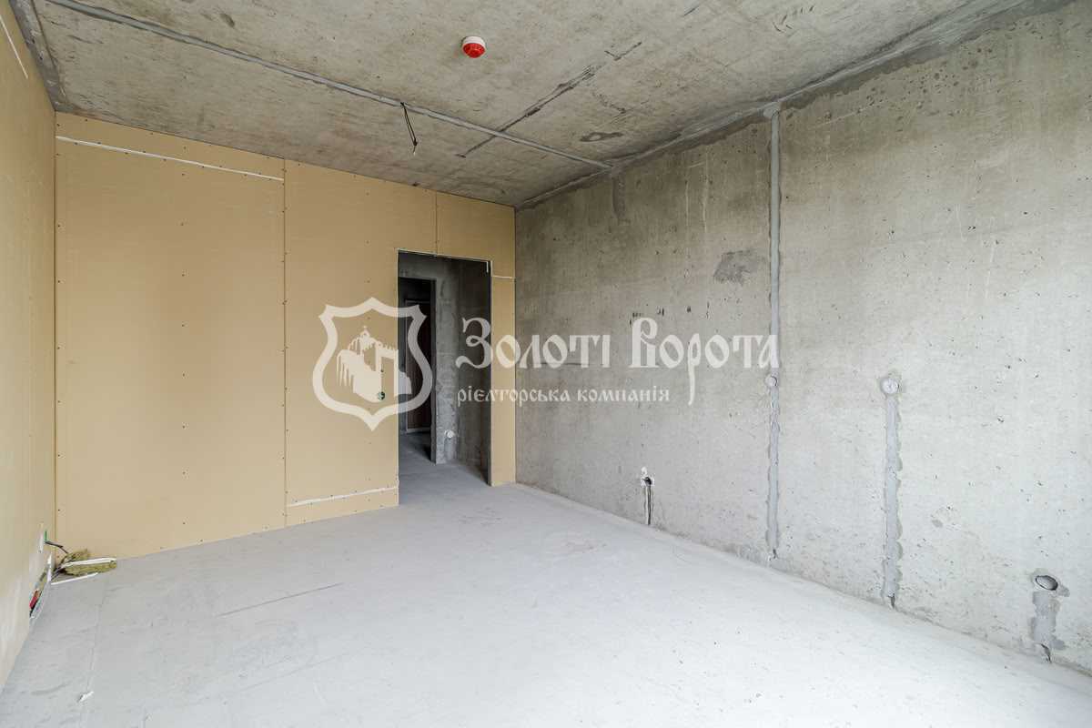 Продаж 2-кімнатної квартири 63.5 м², Вишняківська вул., 2
