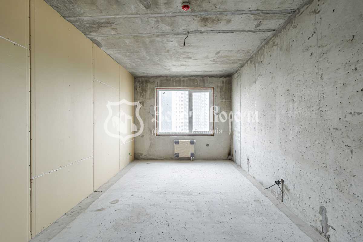 Продаж 2-кімнатної квартири 63.5 м², Вишняківська вул., 2