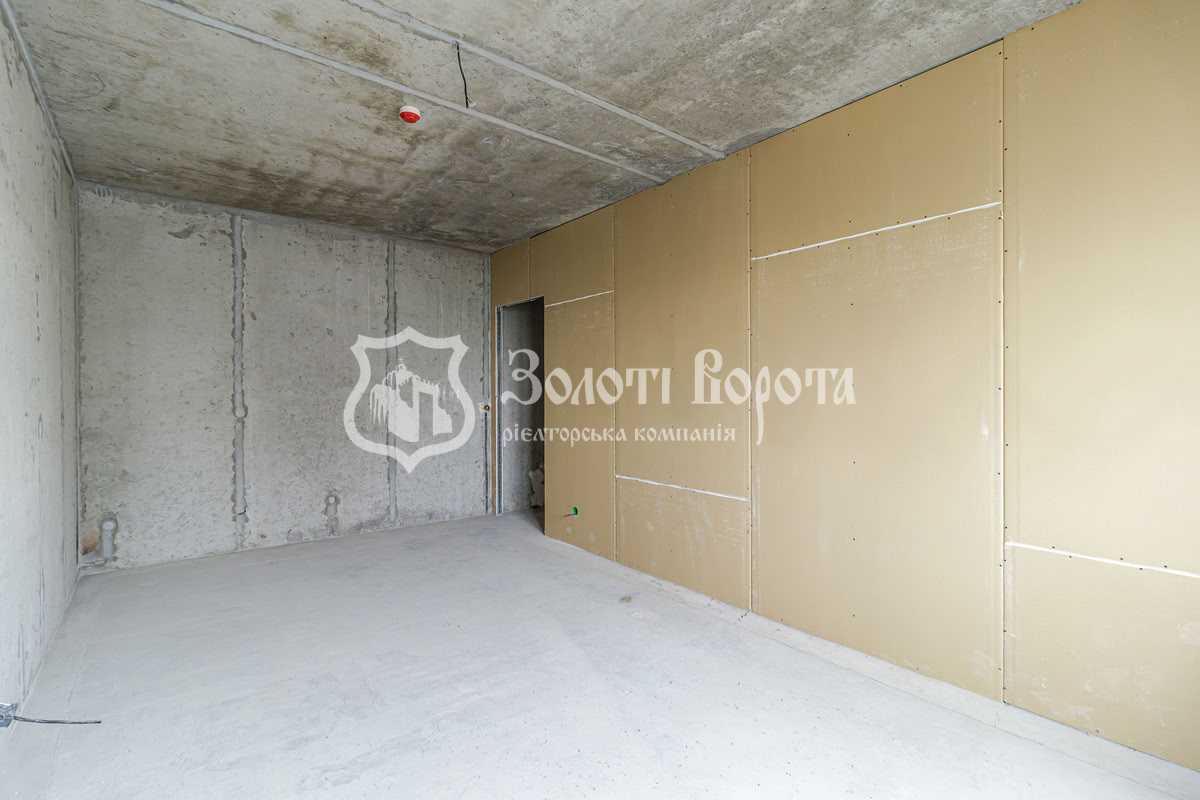 Продаж 2-кімнатної квартири 63.5 м², Вишняківська вул., 2
