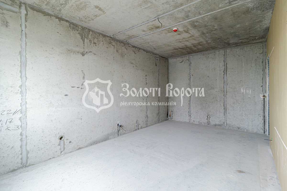 Продаж 2-кімнатної квартири 63.5 м², Вишняківська вул., 2