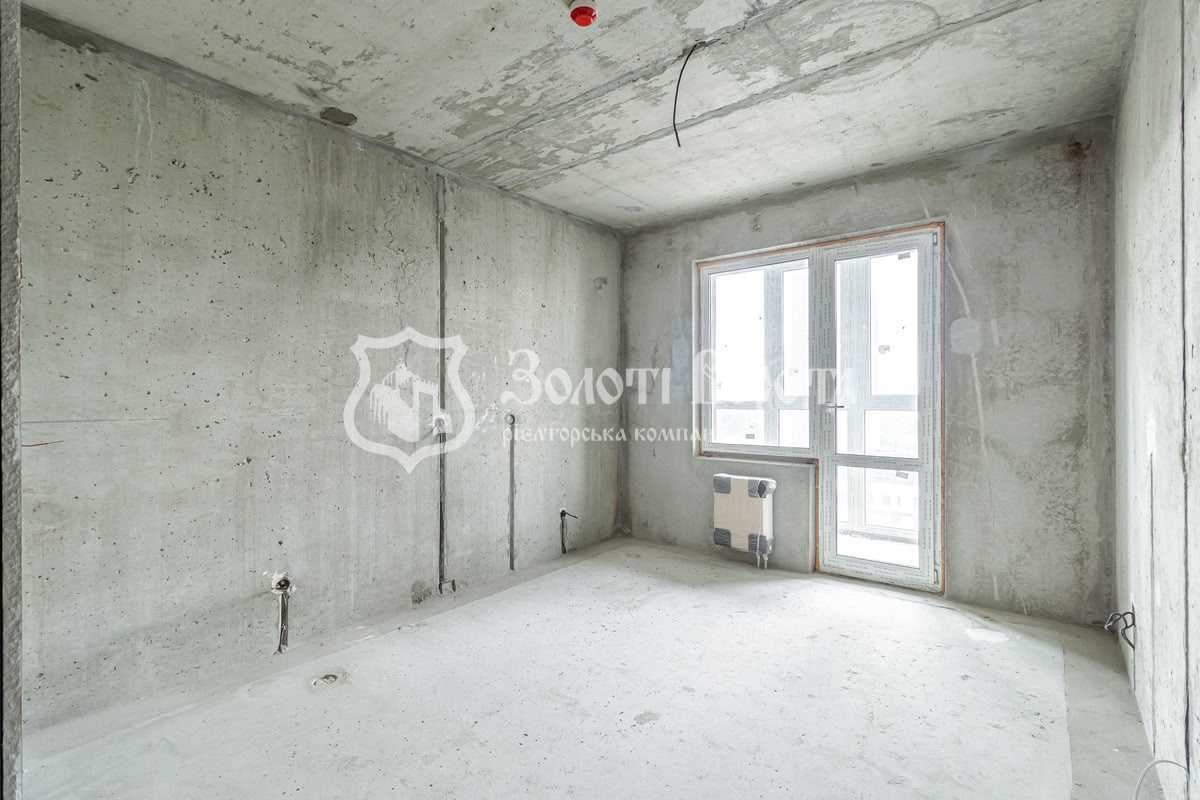 Продаж 2-кімнатної квартири 63.5 м², Вишняківська вул., 2