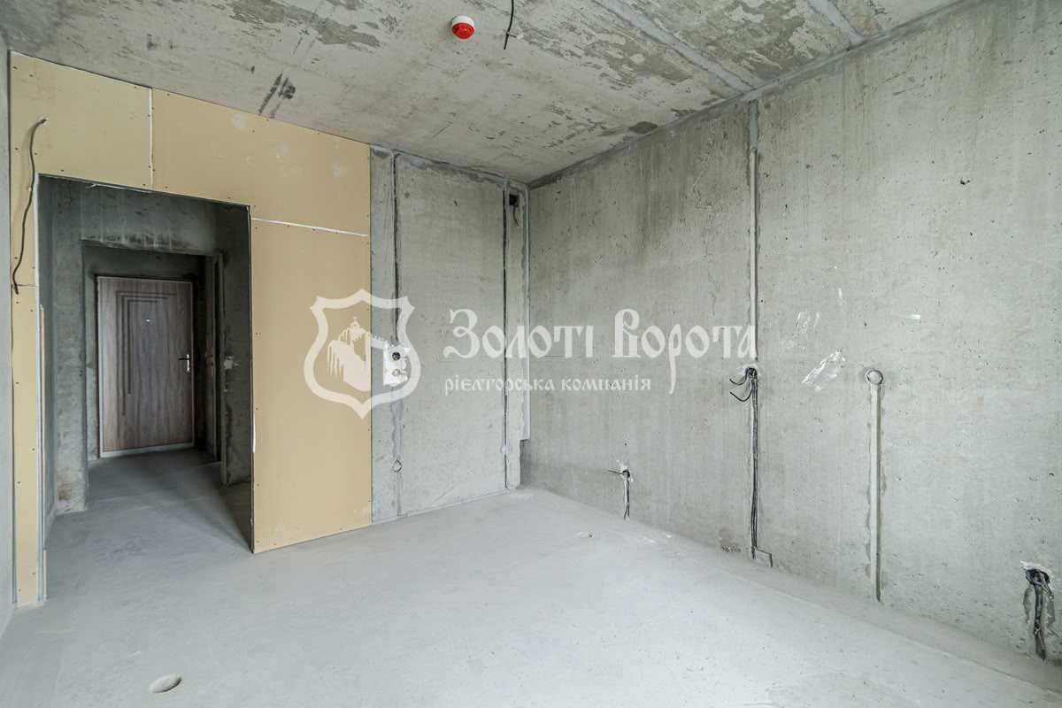 Продаж 2-кімнатної квартири 63.5 м², Вишняківська вул., 2