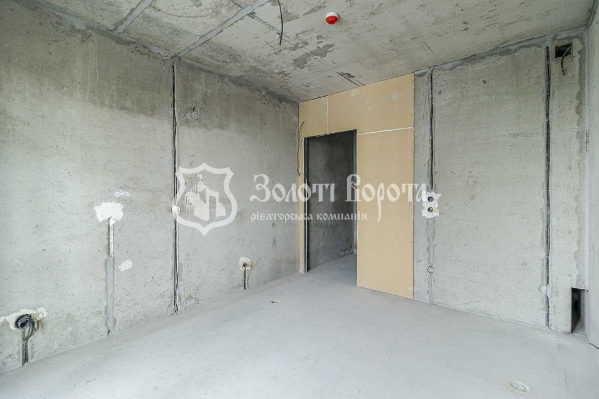Продаж 2-кімнатної квартири 63.5 м², Вишняківська вул., 2