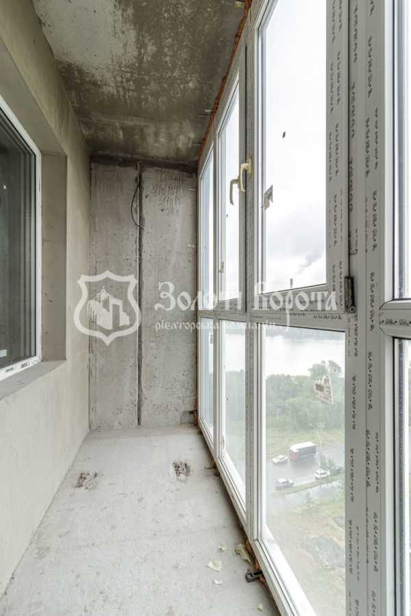 Продаж 2-кімнатної квартири 63.5 м², Вишняківська вул., 2