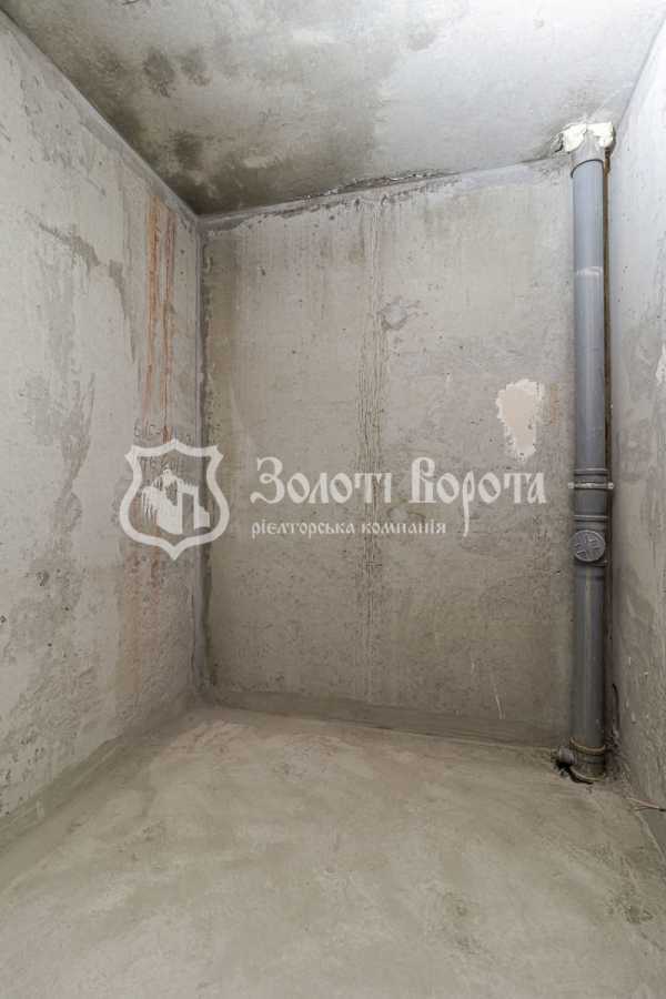 Продаж 2-кімнатної квартири 63.5 м², Вишняківська вул., 2