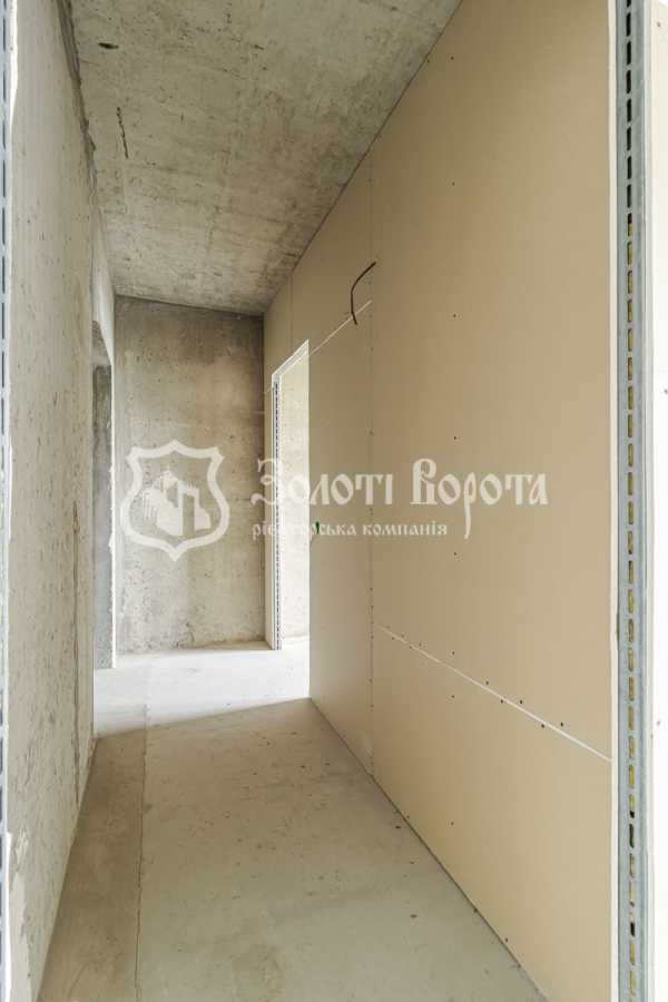 Продаж 2-кімнатної квартири 63.5 м², Вишняківська вул., 2