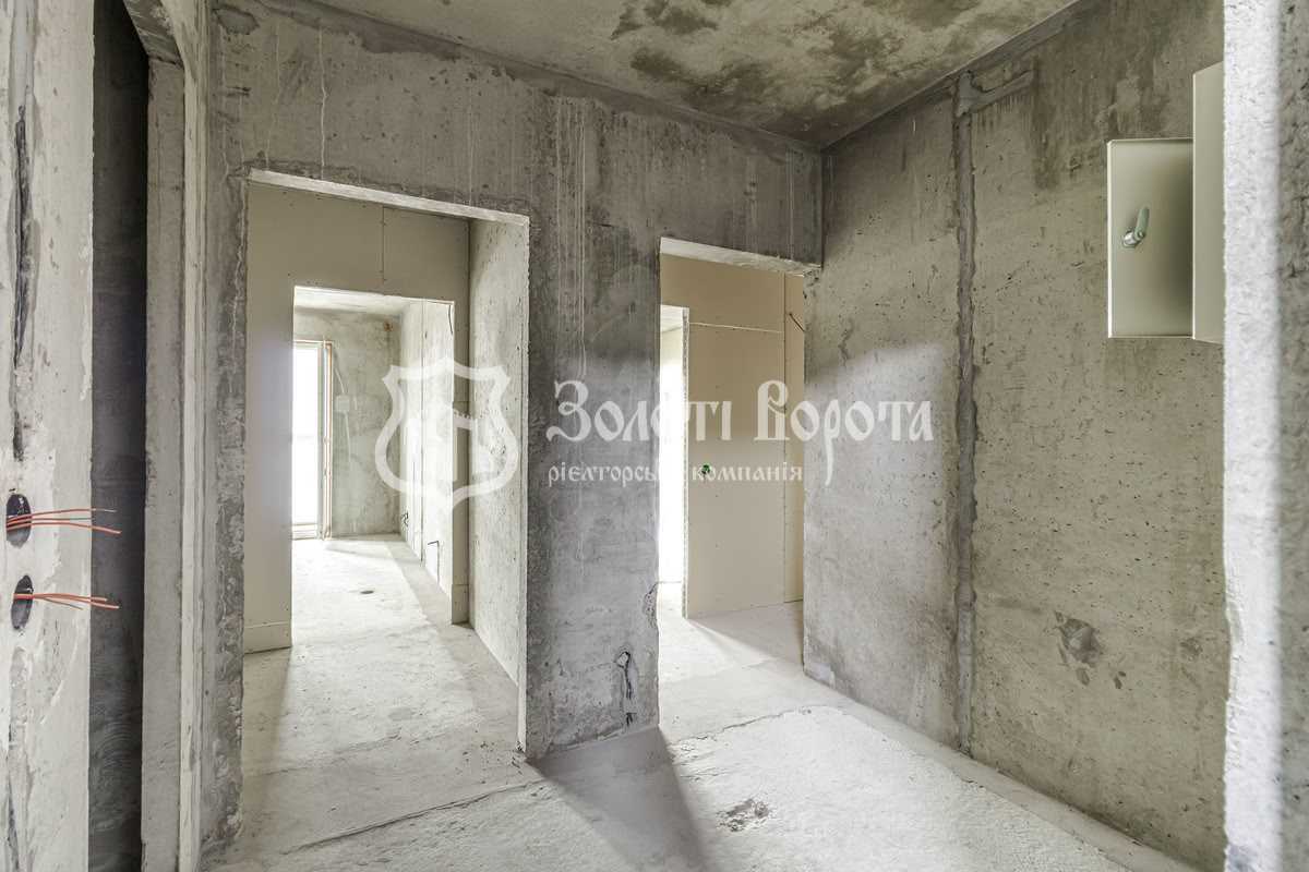 Продаж 2-кімнатної квартири 63.5 м², Вишняківська вул., 2