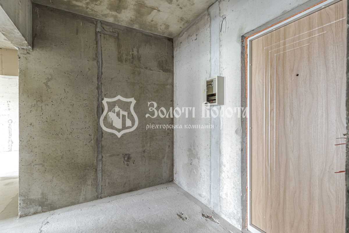 Продаж 2-кімнатної квартири 63.5 м², Вишняківська вул., 2