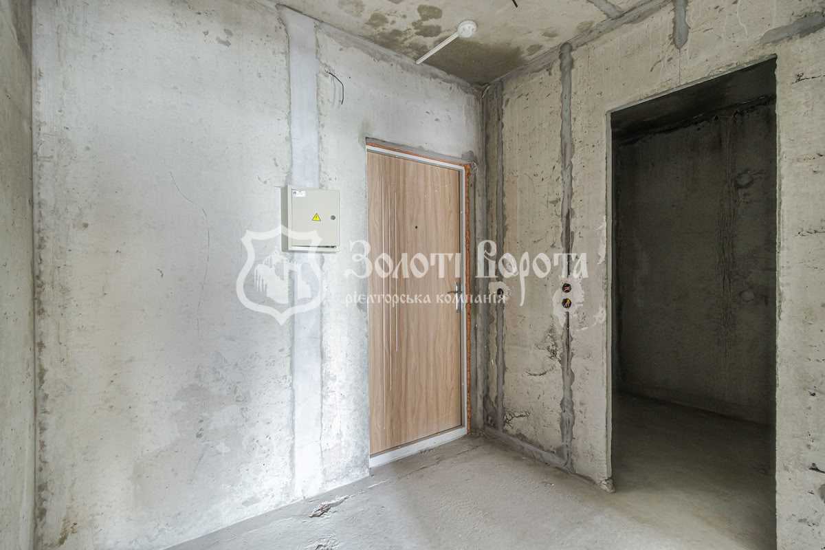 Продаж 2-кімнатної квартири 63.5 м², Вишняківська вул., 2